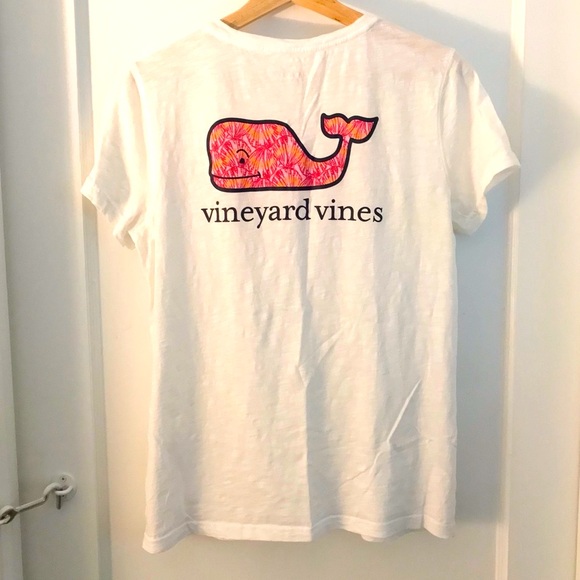 Vineyard vines tee - Picture 2 of 3